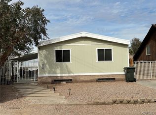 1169 Mohave Dr, Bullhead City, AZ 86442