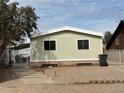 1169 Mohave Dr, Bullhead City, AZ, 86442