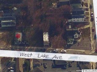 1602 W Lake Ave, Neptune, NJ 07753