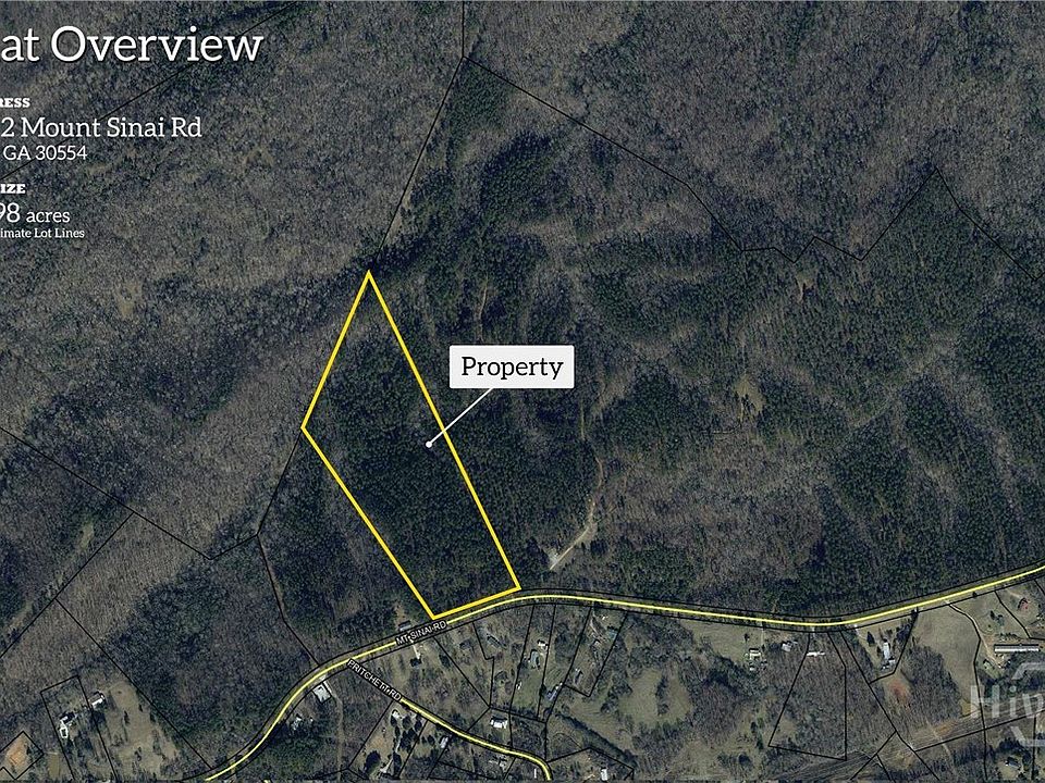 1st image of 0 Mt. Sinai Road Lot 2