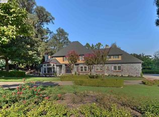 1 Deer Oaks Dr, Pleasanton, CA 94588