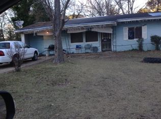 5248 Nantuckett Dr, Jackson, MS 39209