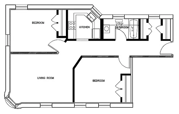 Rented by Bold New York | media 5