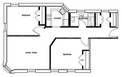 Rented by Bold New York