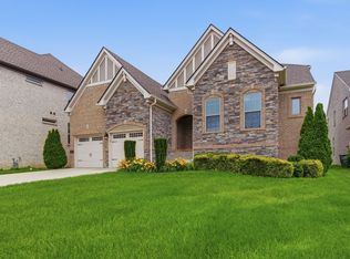 3061 Elliott Dr, Mount Juliet, TN 37122