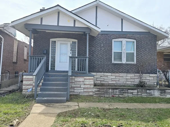 5226 Saint Louis Ave, Saint Louis, MO 63115