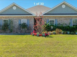 523 Gadwell St, Crestview, FL 32539
