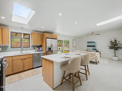 3050 N Tecumseh Ct, Tucson, AZ, 85715