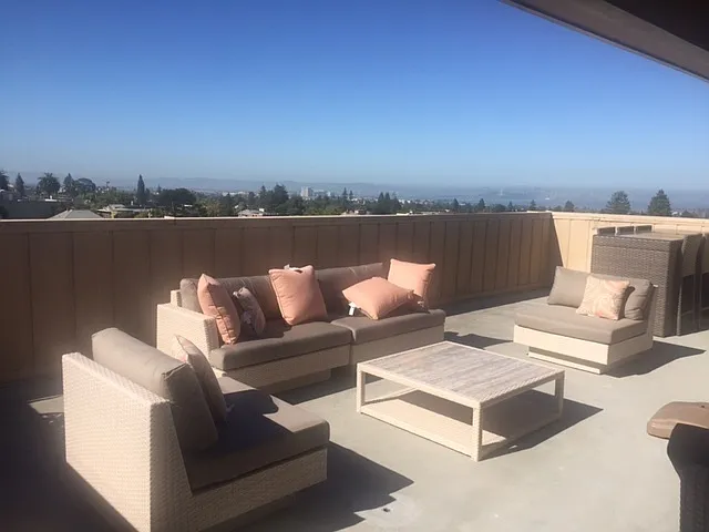 1440 Walnut St #A — Photo 23