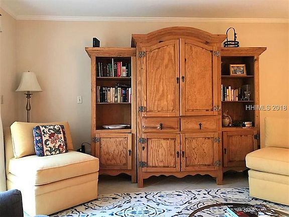 4th image of 26 S Forest Beach Dr APT 71
