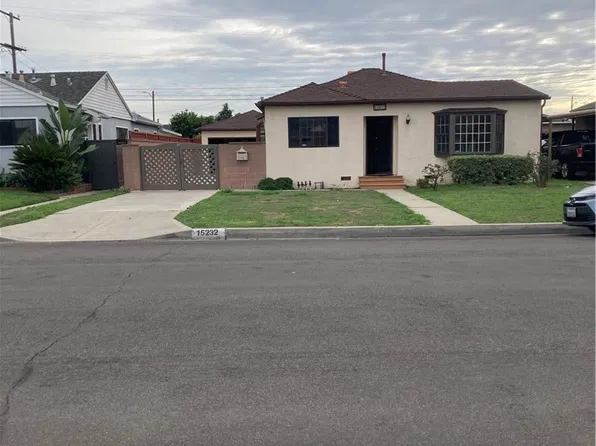 15232 Casimir Ave, Gardena, CA 90249
