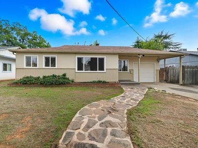 1106 2nd St, Redding, CA, 96002