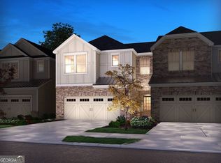 718 Gabby Point, Mableton, GA 30126