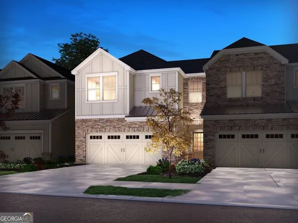 560 Pennsy Aly, Mableton, GA 30126