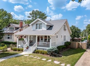 1539 Ridge Rd, Munster, IN 46321