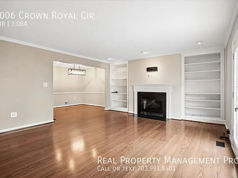 6006 Crown Royal Cir — Photo 4