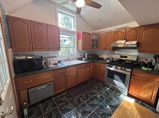 54 S Fairview St FLOOR 3, Roslindale, MA 02131