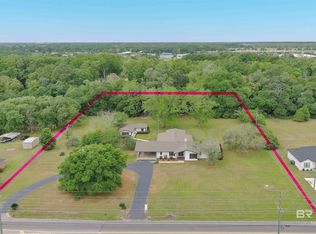 1410 S Juniper St, Foley, AL 36535