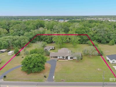 1410 S Juniper St, Foley, AL, 36535