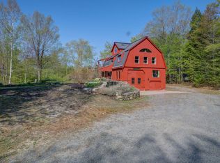 108 Raspberry Ln, Bridgton, ME 04009