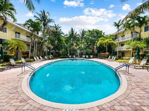 1515 E Broward Blvd APT 124, Fort Lauderdale, FL 33301