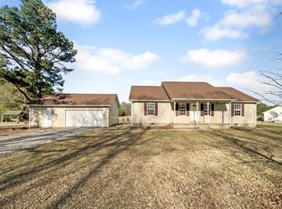 2284 Wiley Pardue Rd, Ashland City, TN 37015