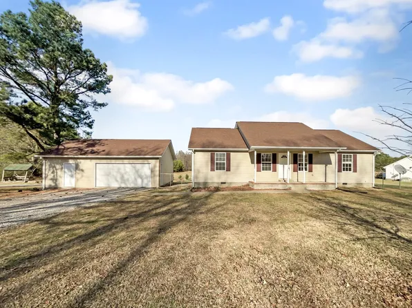 2284 Wiley Pardue Rd, Ashland City, TN 37015