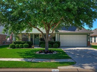 5634 Valley Scene Way, Spring, TX 77379