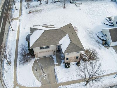 1401 Waldorf Boulevard, Madison, WI, 53719