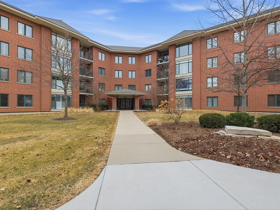 1st image of 875 E 22nd St APT 410