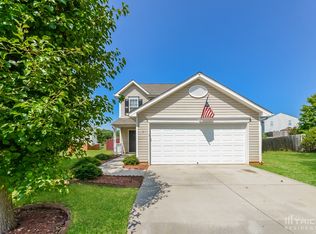 7 Mystic Locust Ct, Browns Summit, NC 27214