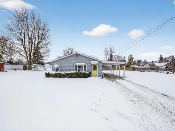 3636 Lincoln St, Carrollton, MI 48724