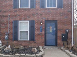 9500 Cedar Lake Dr, Louisville, KY