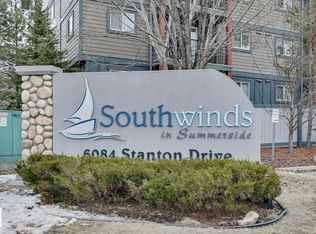 6084 Stanton Dr SW #408, Edmonton, AB T6X0Z4