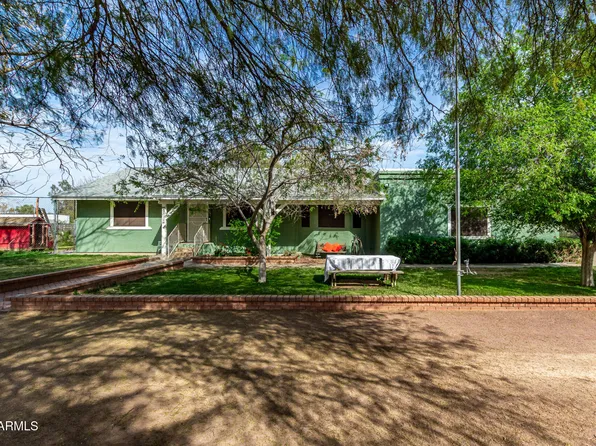 7117 N SARIVAL Avenue, Litchfield Park, AZ 85340