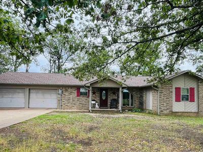 2032 Gray Loop, Leola, AR, 72084