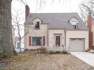 452 W Midlothian Blvd, Youngstown, OH