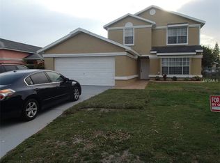 114 Seabreeze Cir, Kissimmee, FL 34743