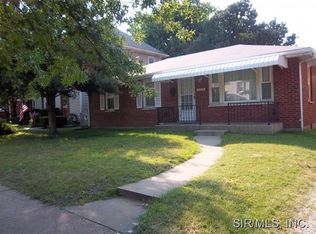 2441 Cleveland Blvd, Granite City, IL