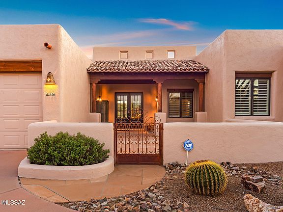 4th image of 1022 E Cave Canyon Pl