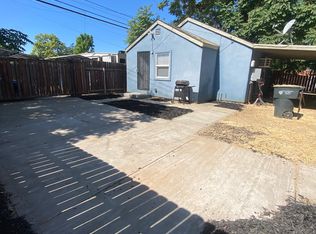 282 Santiago Ave #B, Sacramento, CA 95815