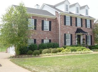 110 Settlers Way, Hendersonville, TN 37075