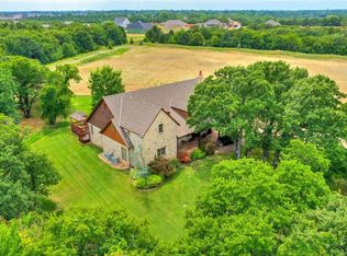 3780 E Covell Rd, Edmond, OK 73034