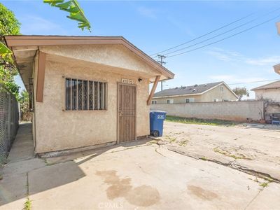 4310 Michigan Ave, Los Angeles, CA, 90022