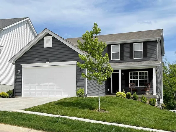 3324 White Pine Dr, Imperial, MO 63052