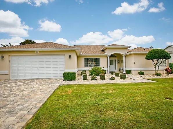 9910 SE 138th Loop, Summerfield, FL 34491
