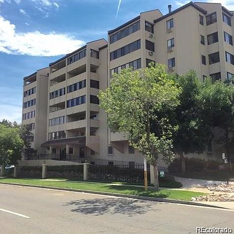 1st image of 7420 E Quincy Ave APT 301