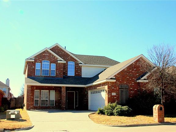 2nd image of 8413 Loma Alta Trl