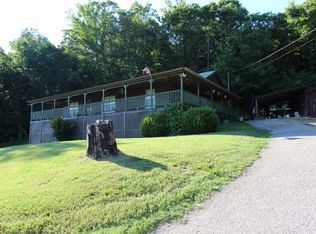 1375 Walford Hollow Rd, Stewart, TN 37175