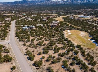 95 Raindance Rd, Sandia Park, NM 87047